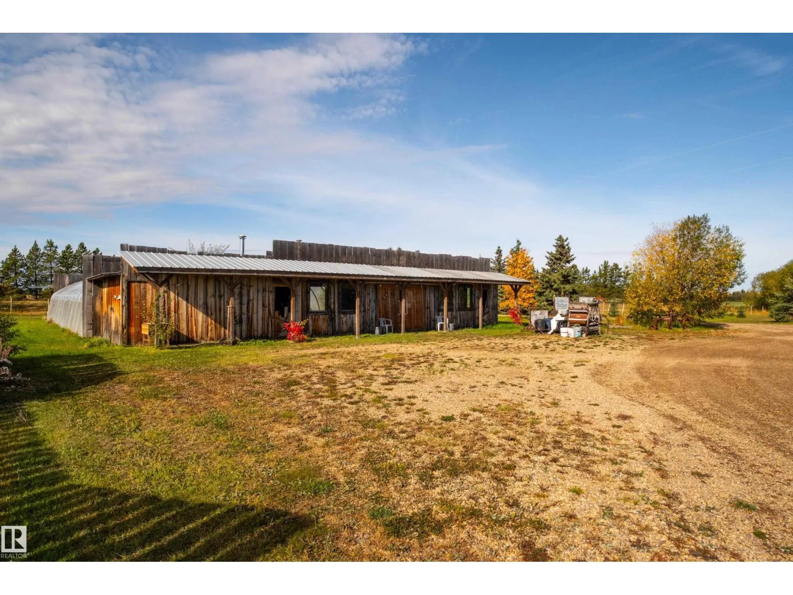 48503 Range Road 263