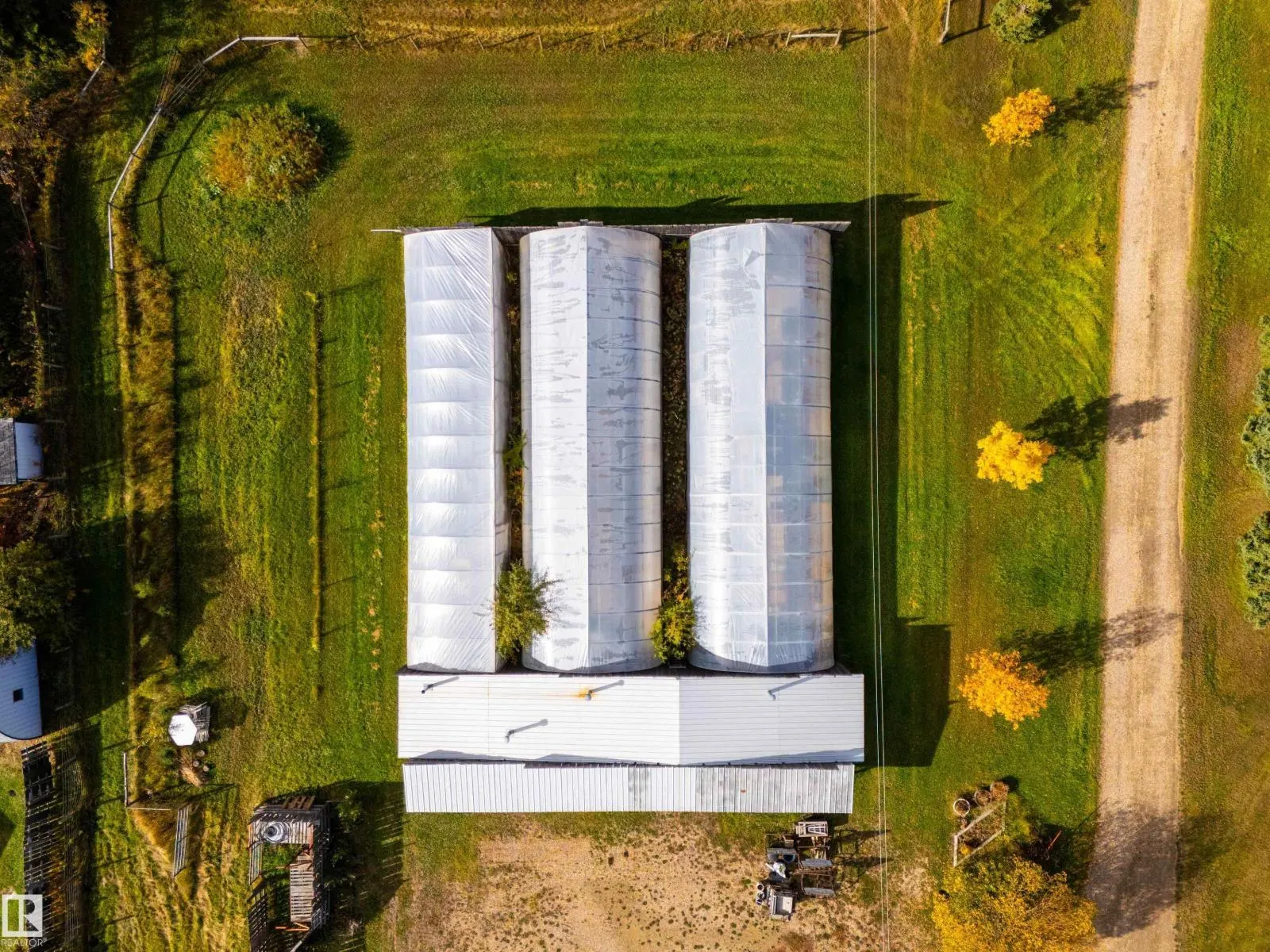 48503 Range Road 263