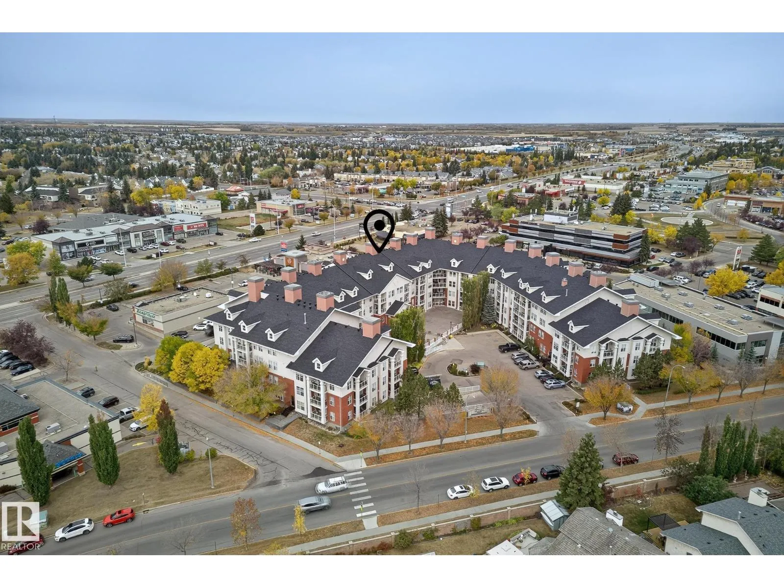 #107 45 INGLEWOOD DR