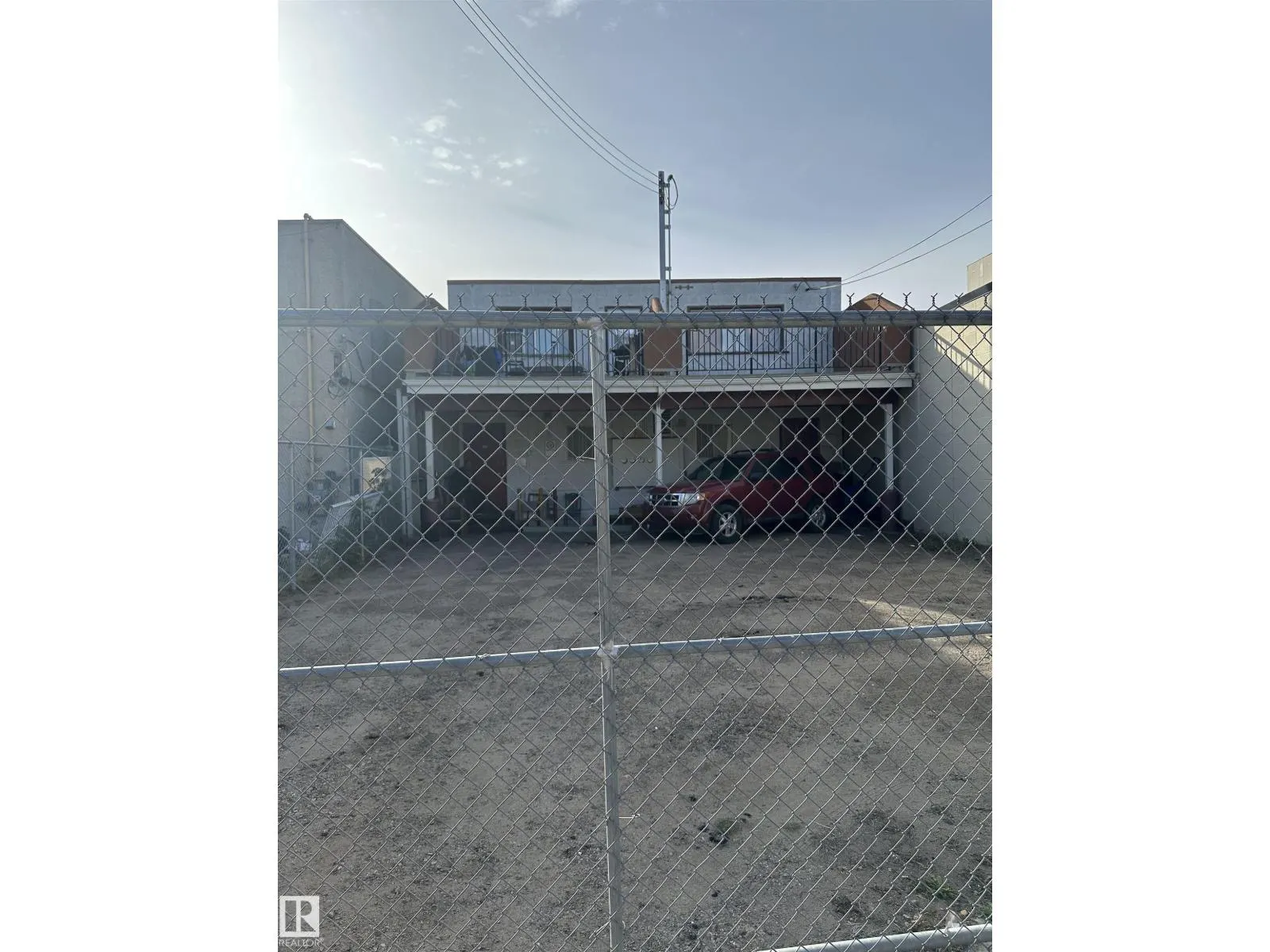 10809 95 ST NW