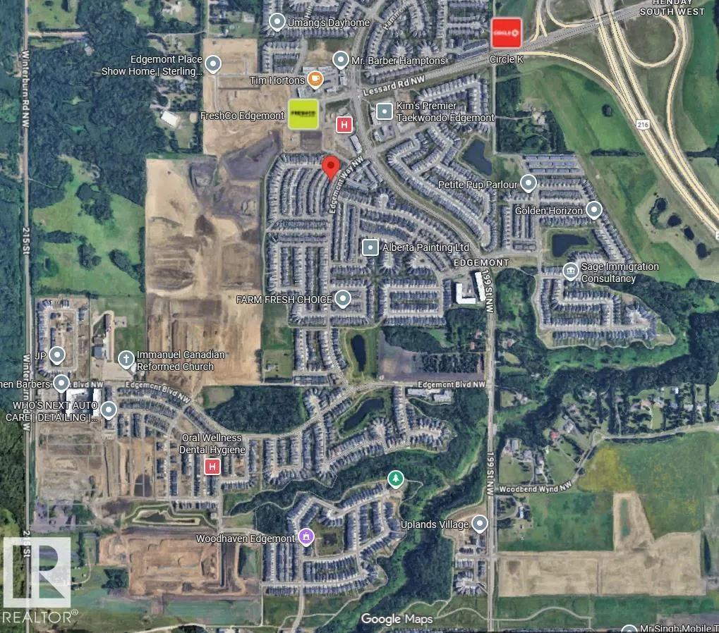7386 EDGEMONT WY NW