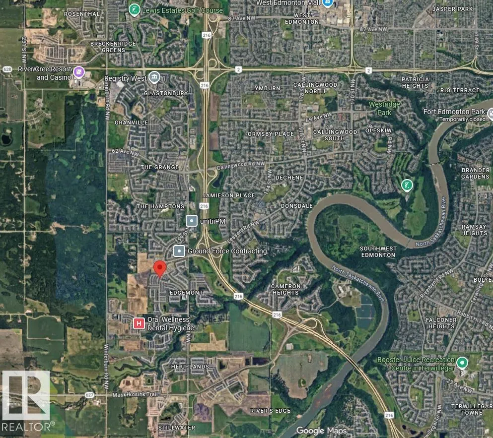 7386 EDGEMONT WY NW