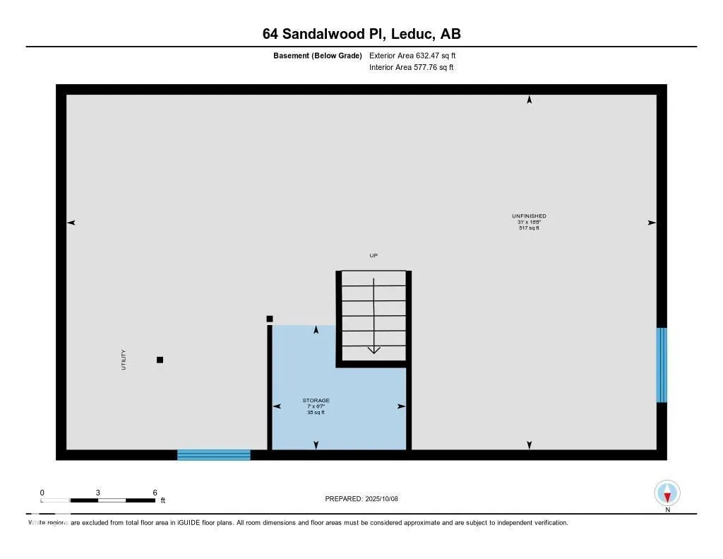 64 SANDALWOOD PL