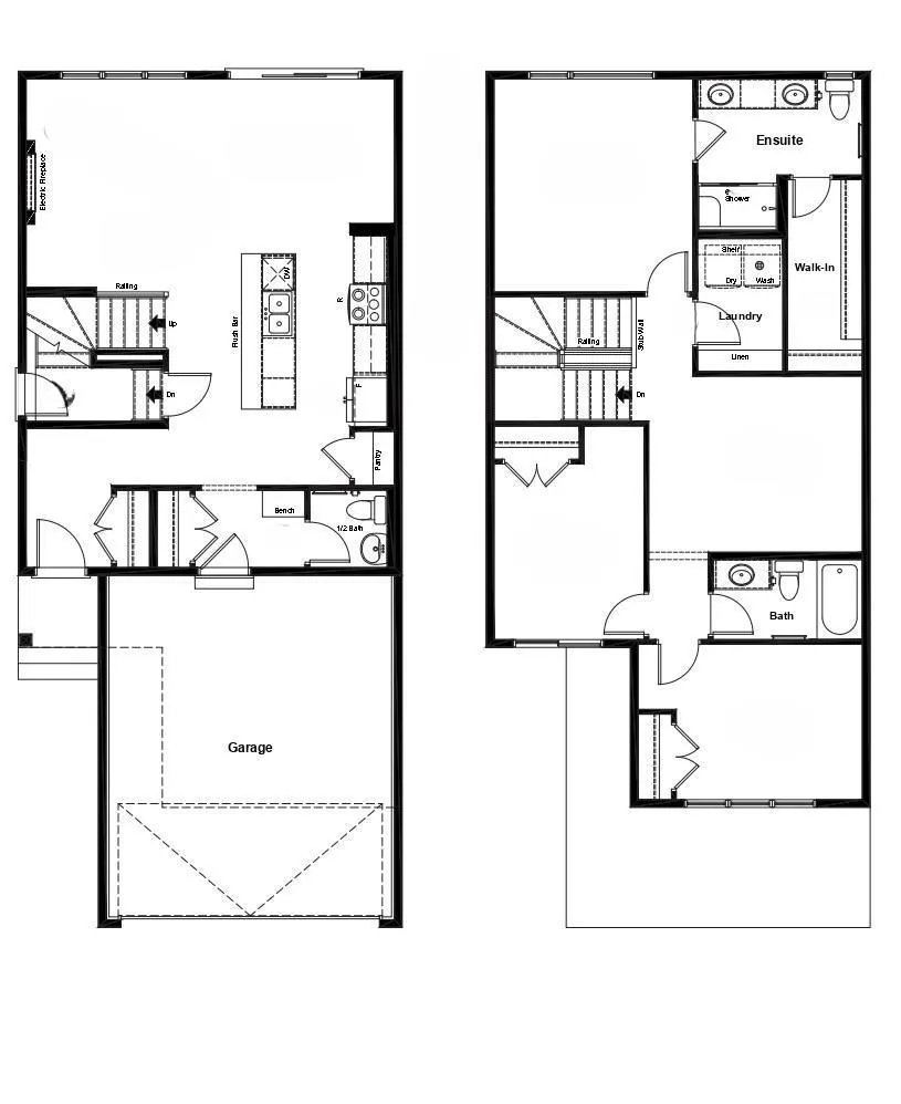 15831 27 AV SW