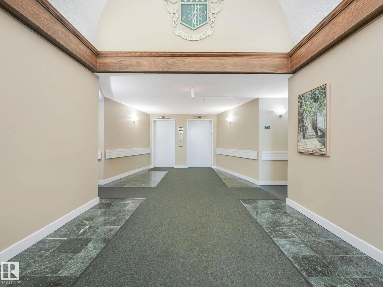 #211 6220 FULTON RD NW