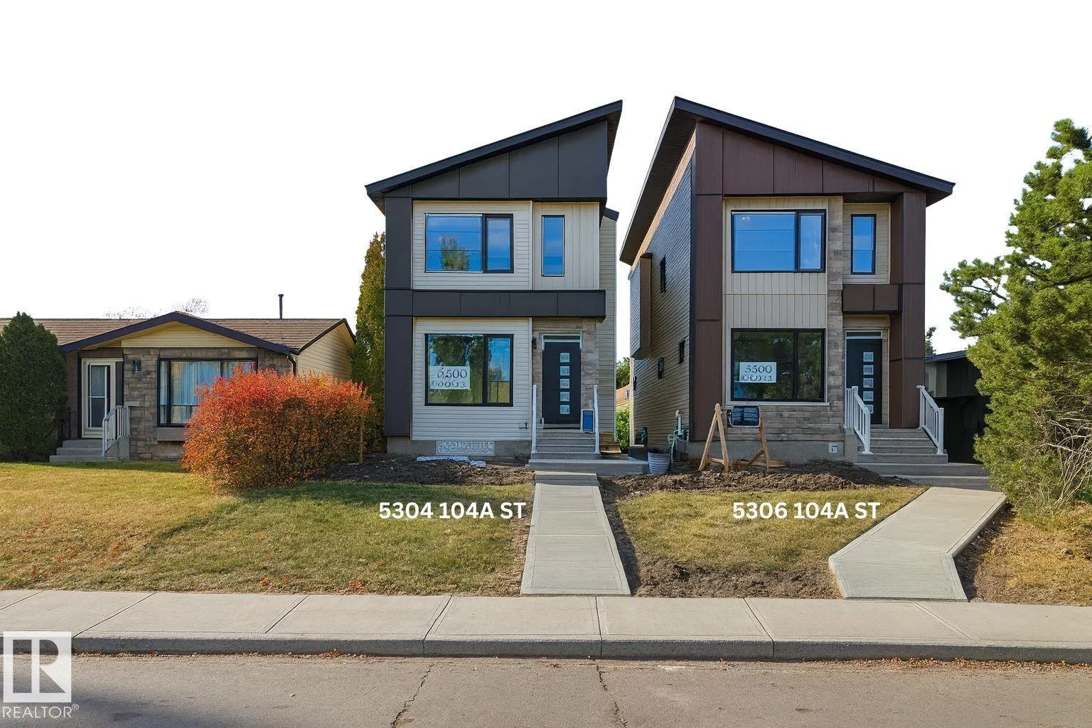 5306 104A ST NW