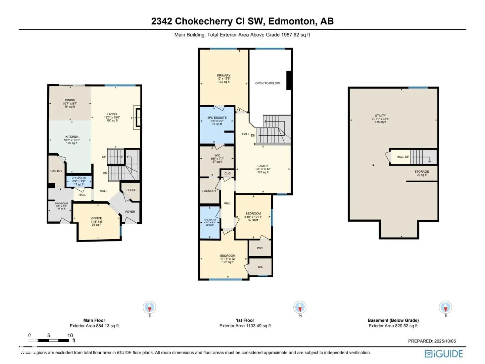 2342 CHOKECHERRY CL SW