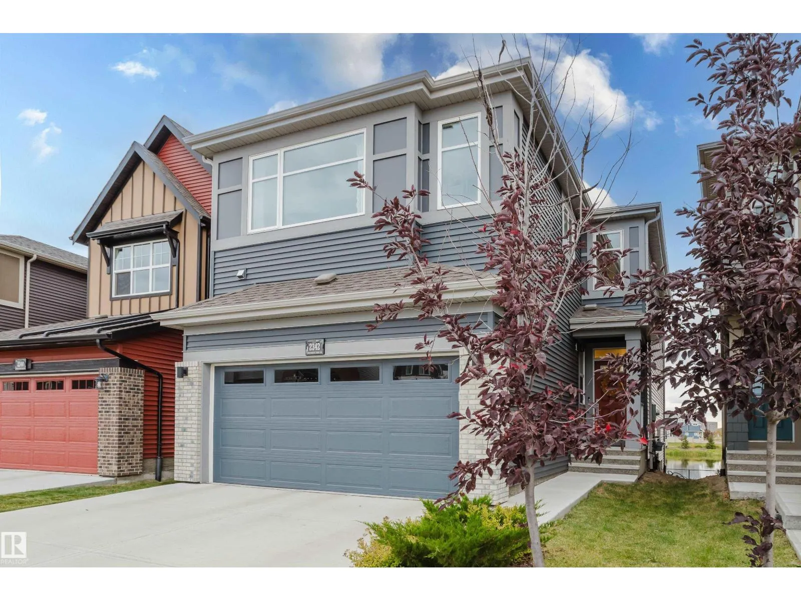 2342 CHOKECHERRY CL SW