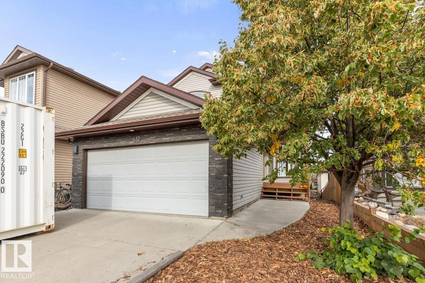612 SUNCREST WY