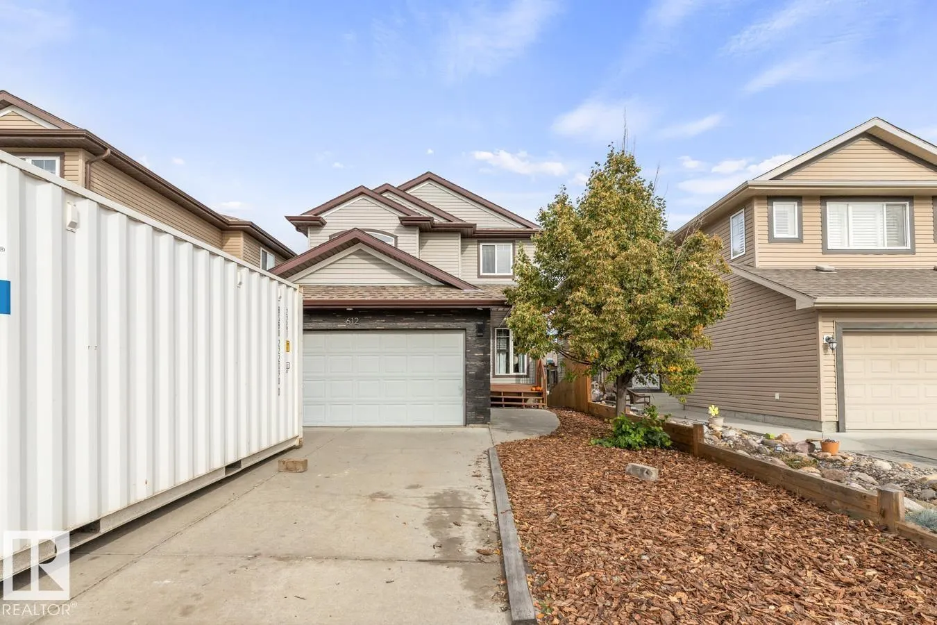612 SUNCREST WY