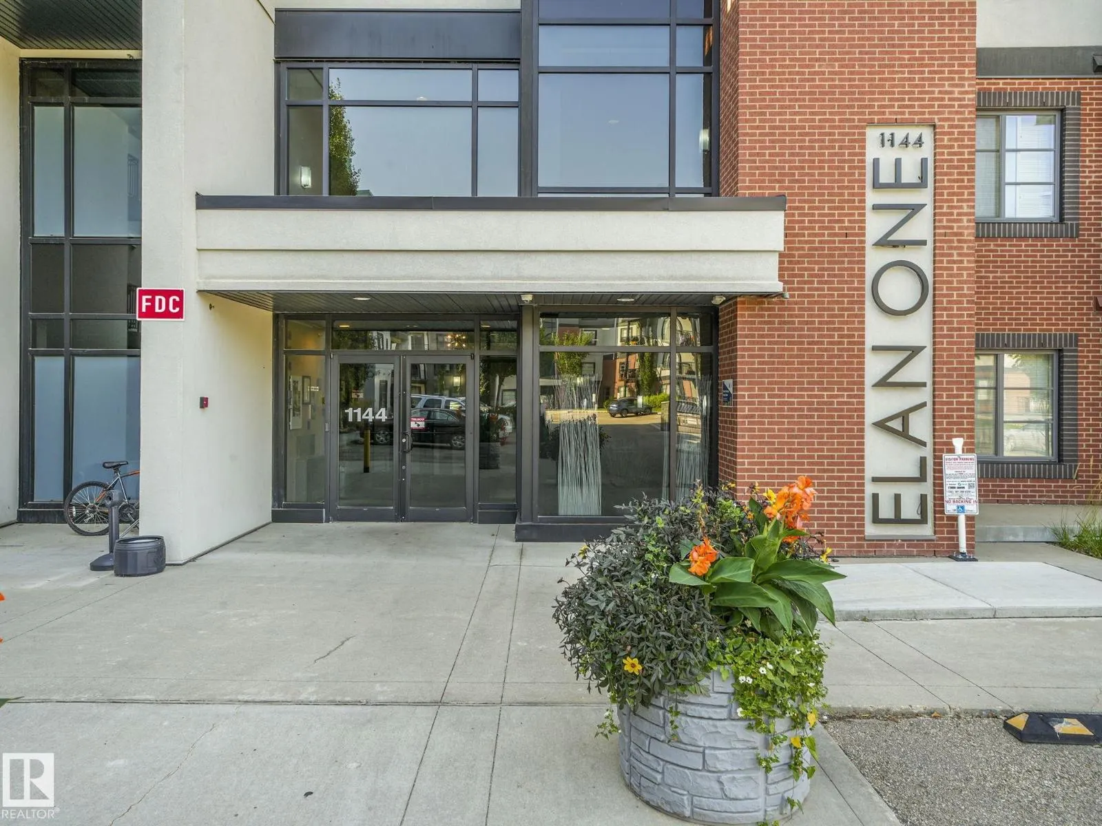 #317 1144 ADAMSON DR SW