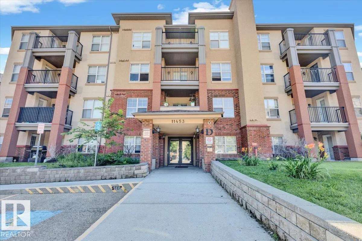 #114 11453 ELLERSLIE RD SW