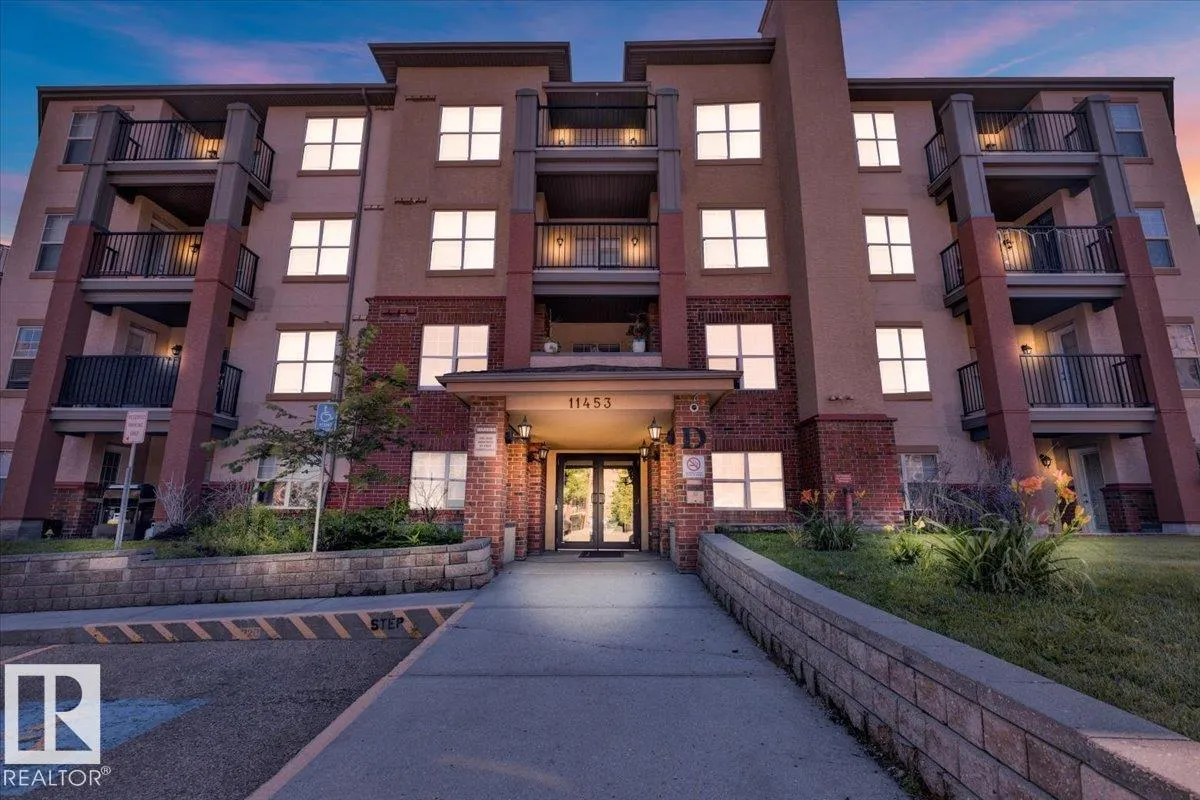 #114 11453 ELLERSLIE RD SW