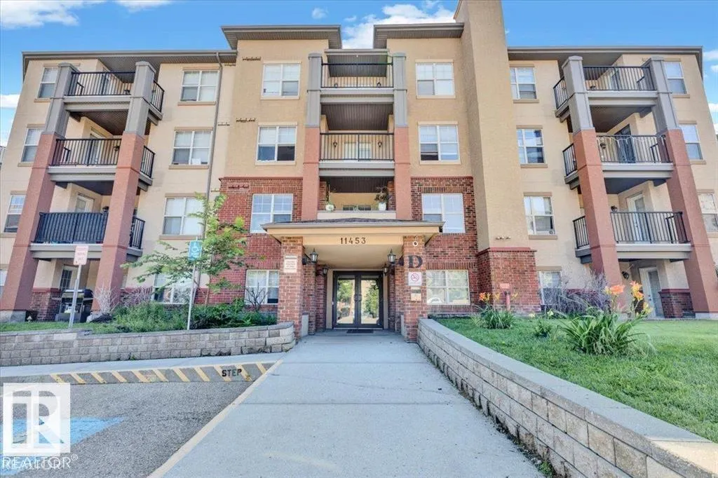 #114 11453 ELLERSLIE RD SW
