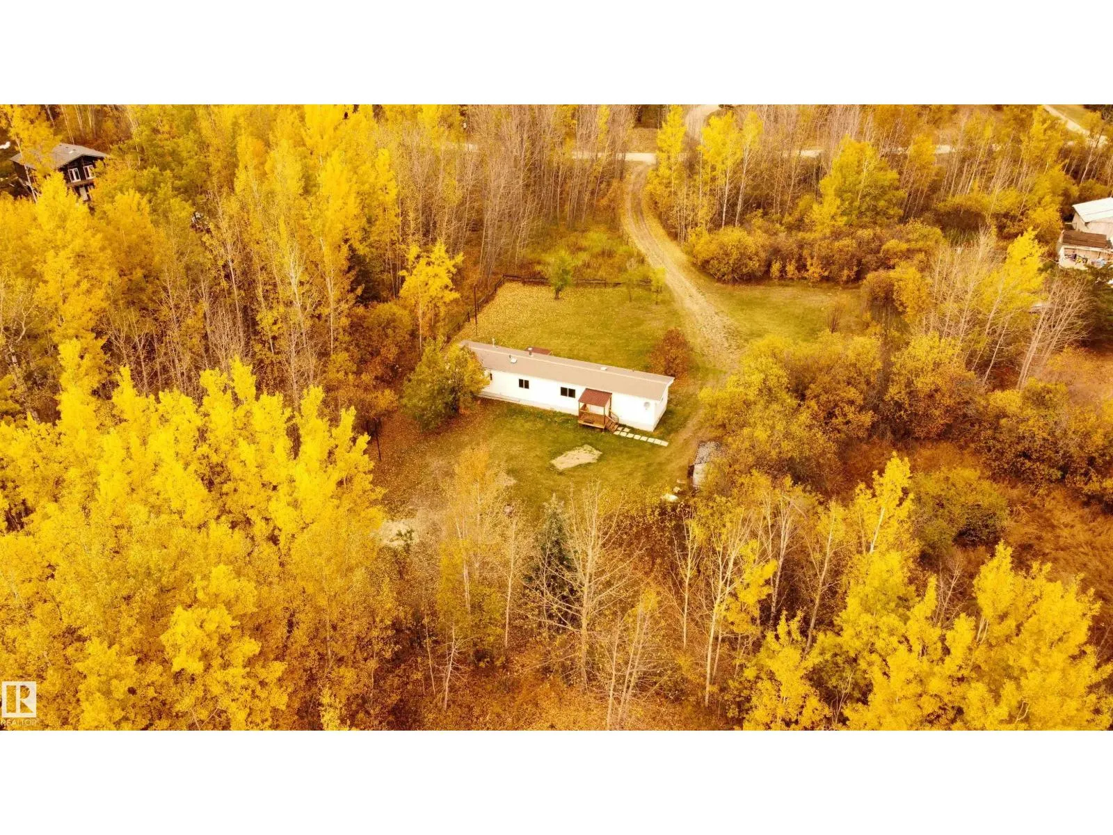 #46 54222 RGE ROAD 25