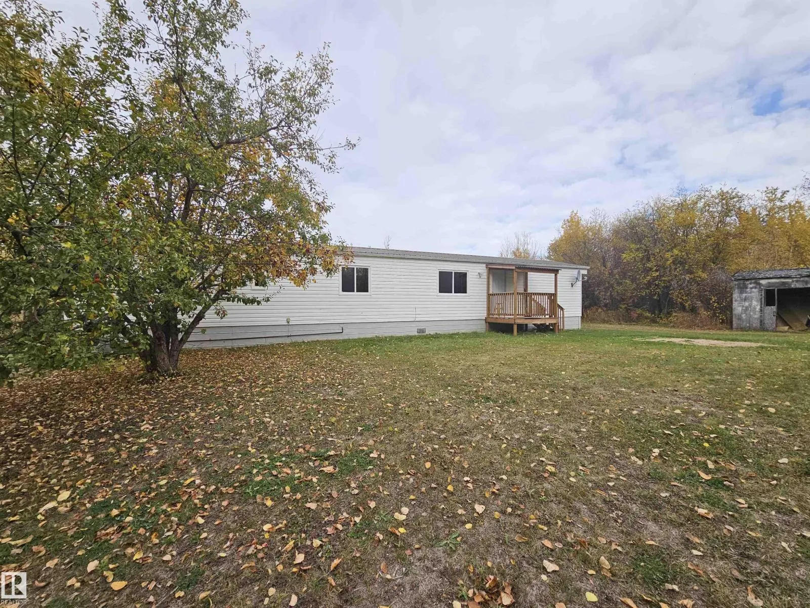 #46 54222 RGE ROAD 25