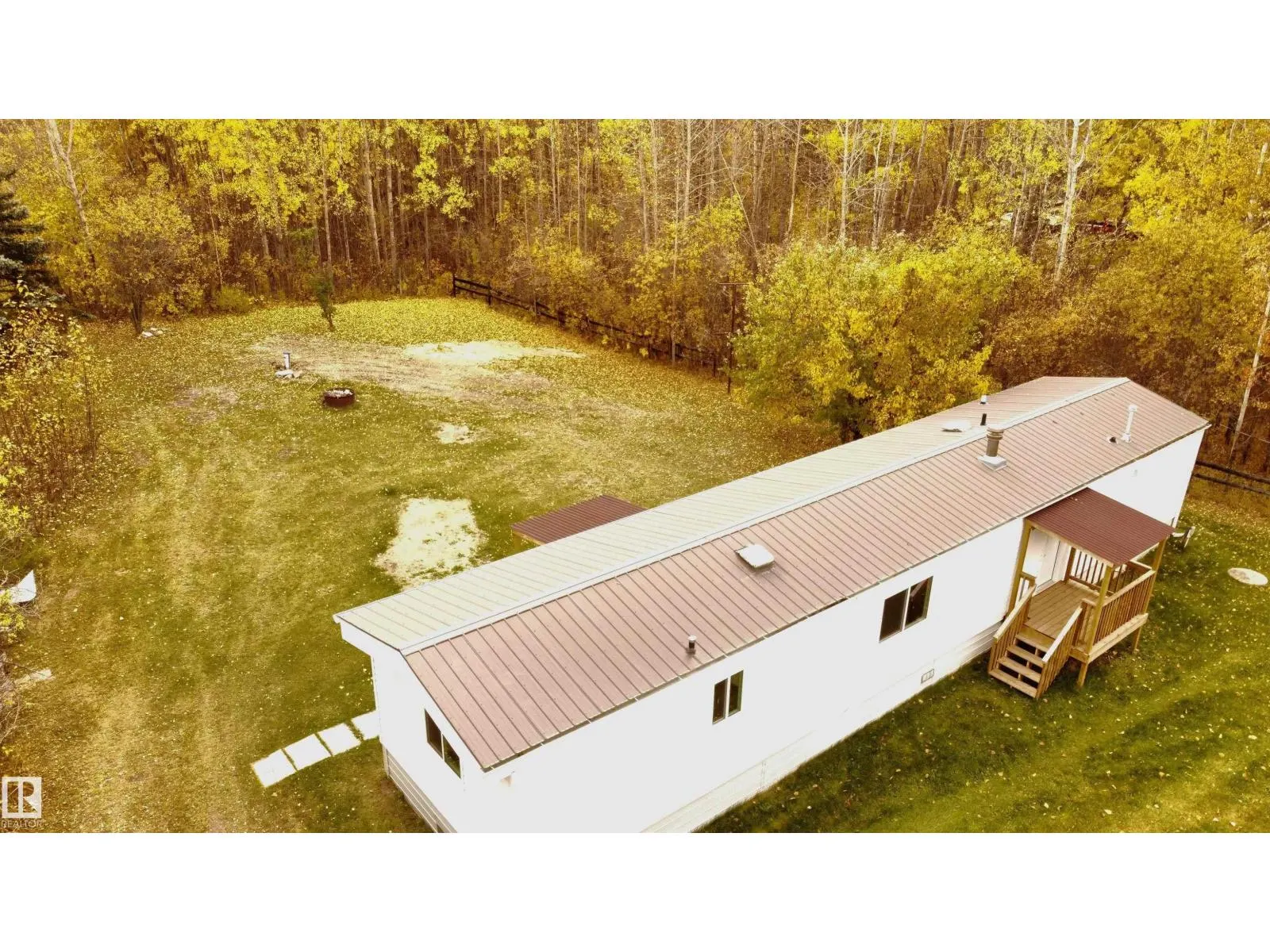 #46 54222 RGE ROAD 25