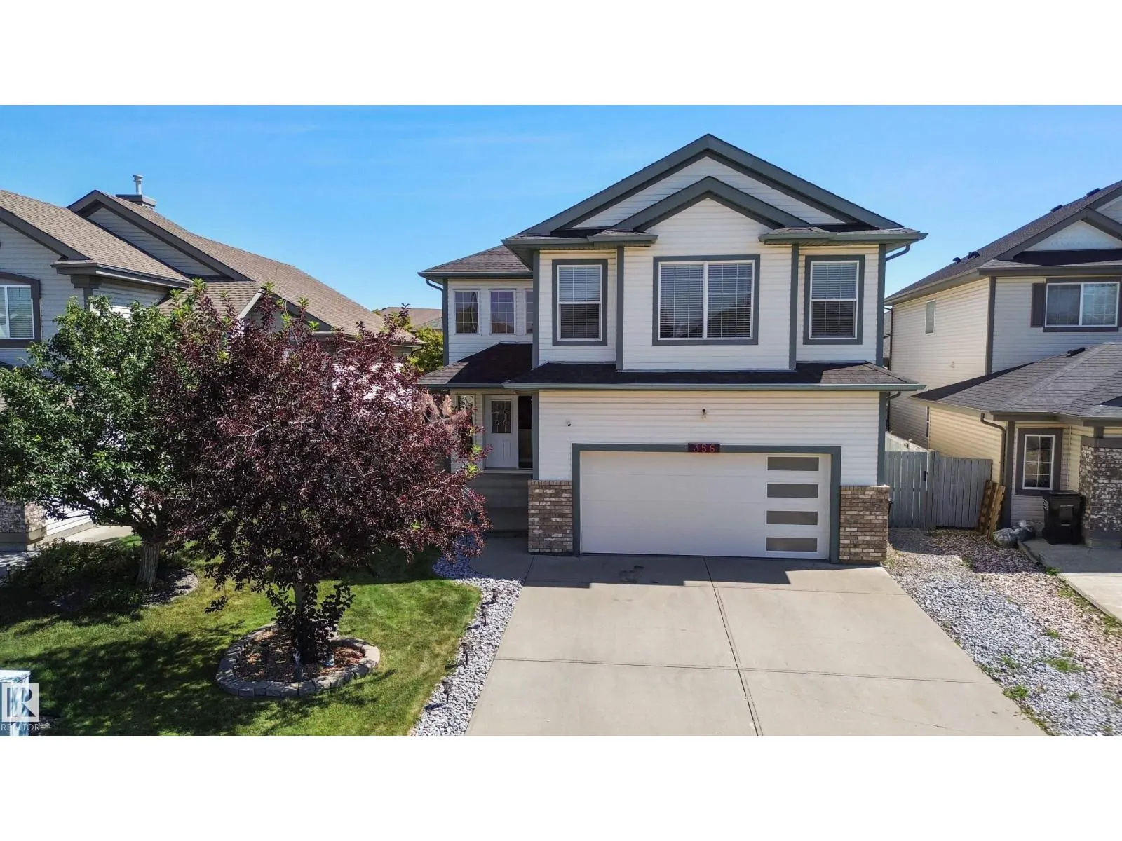 356 CALDERON CR NW