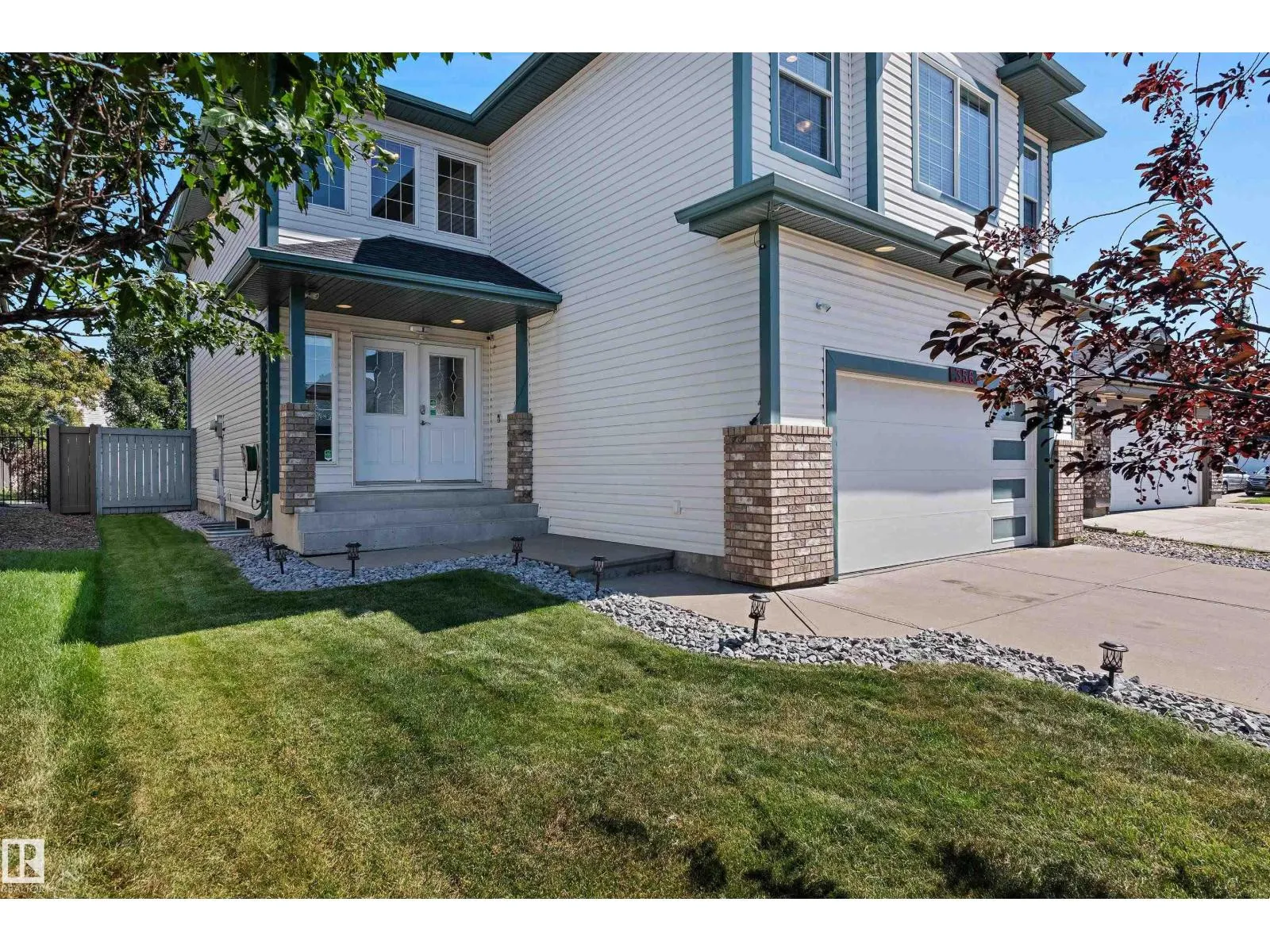 356 CALDERON CR NW