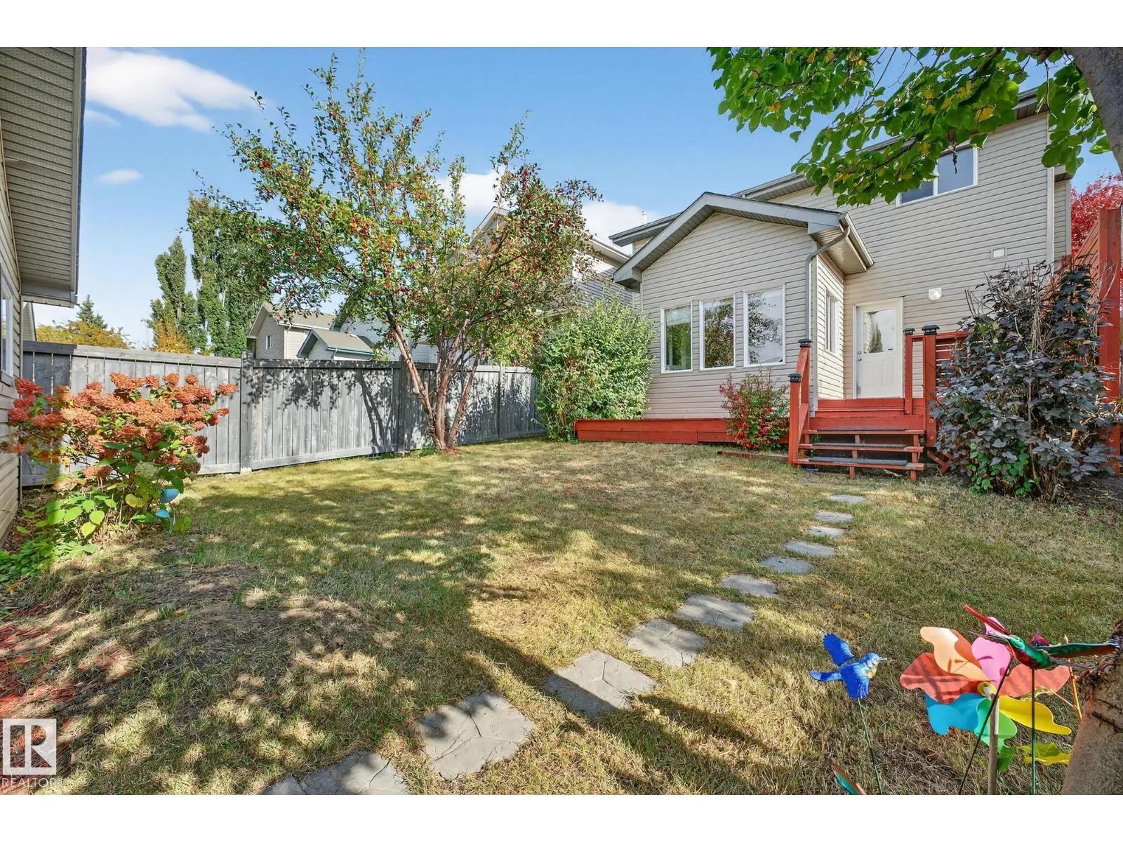 2626 TAYLOR GREEN NW