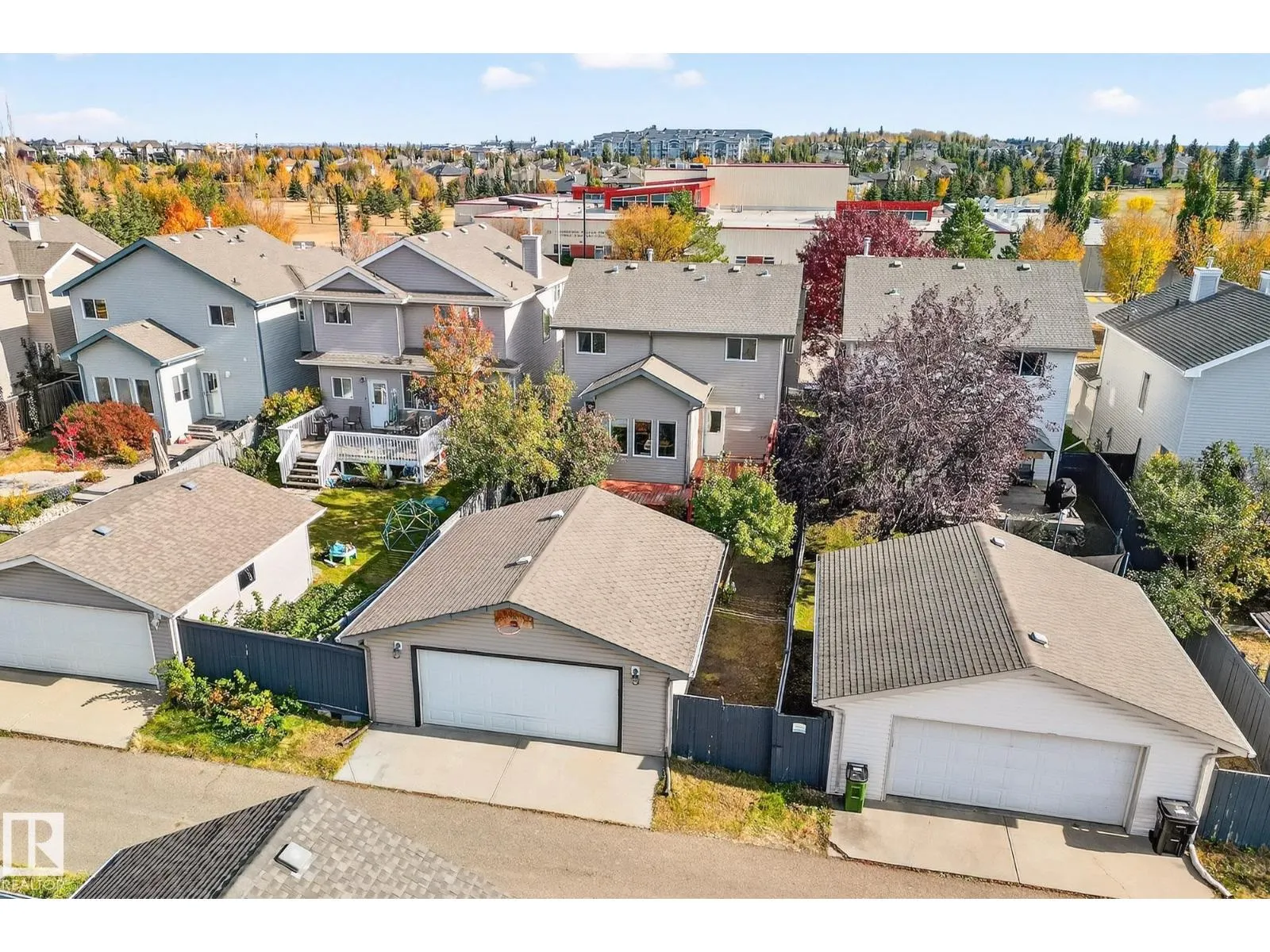 2626 TAYLOR GREEN NW