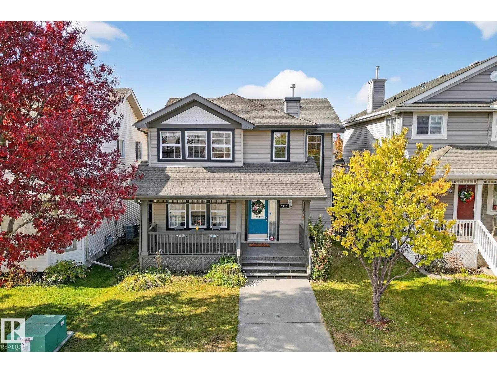 2626 TAYLOR GREEN NW