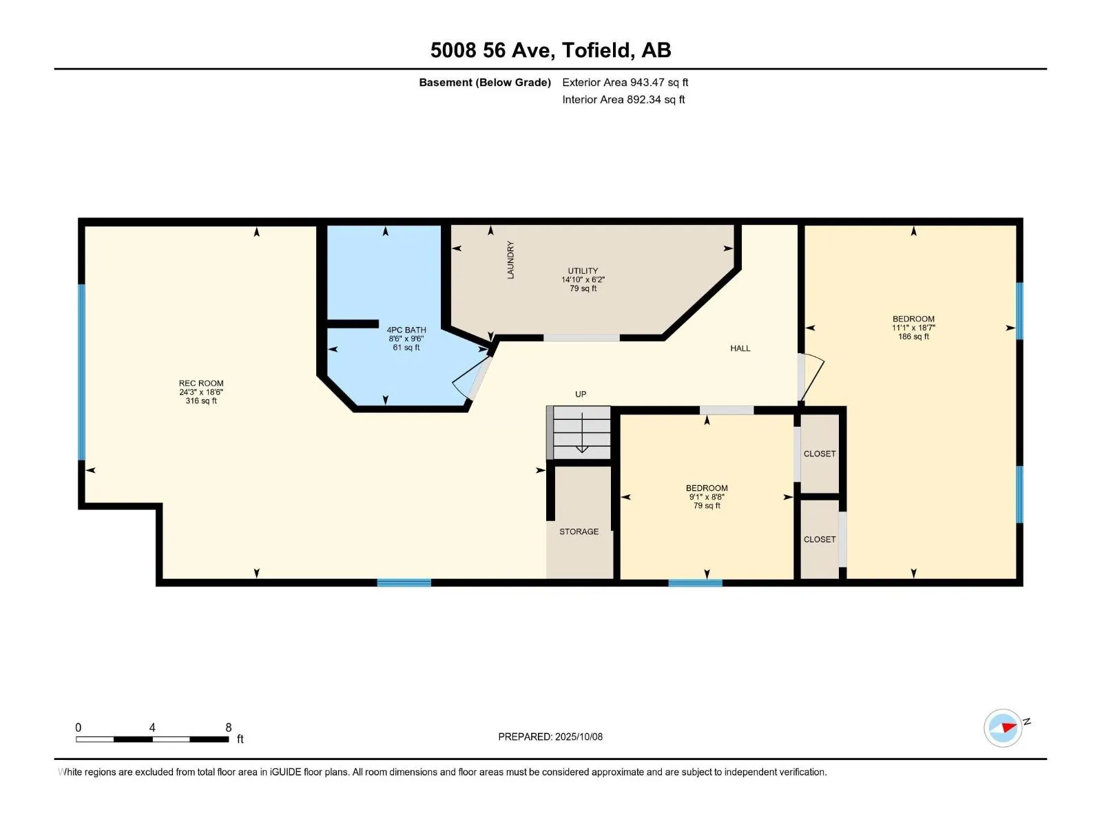 5008 56 ave