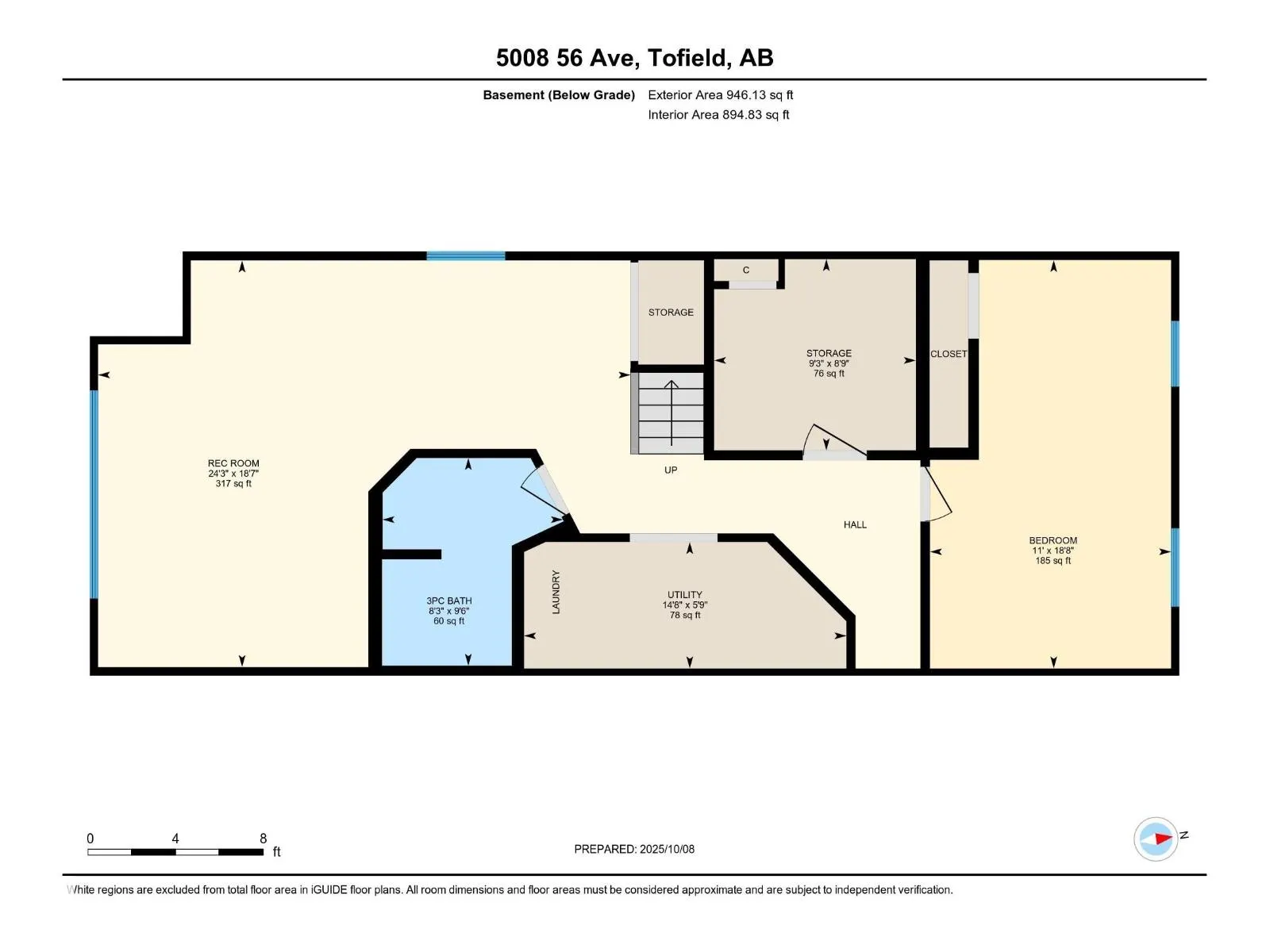 5008 56 ave