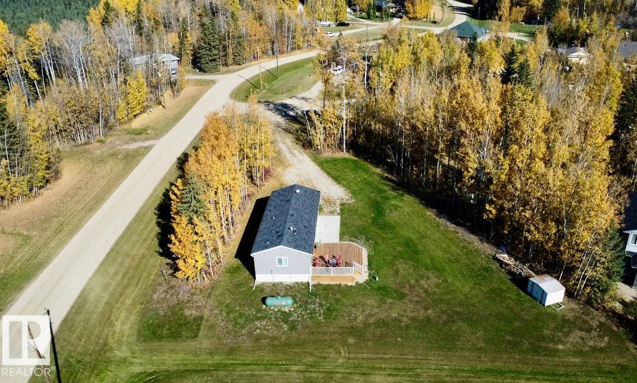 #421 53414 RGE ROAD 62
