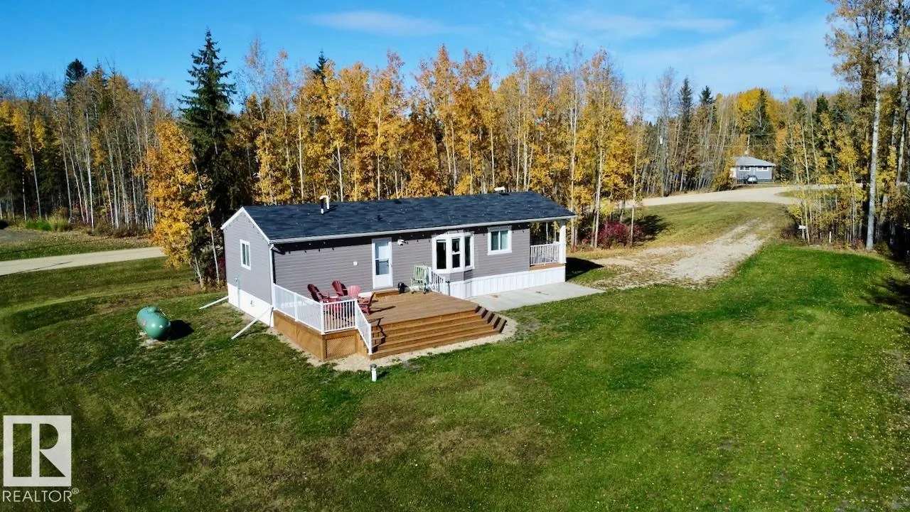 #421 53414 RGE ROAD 62