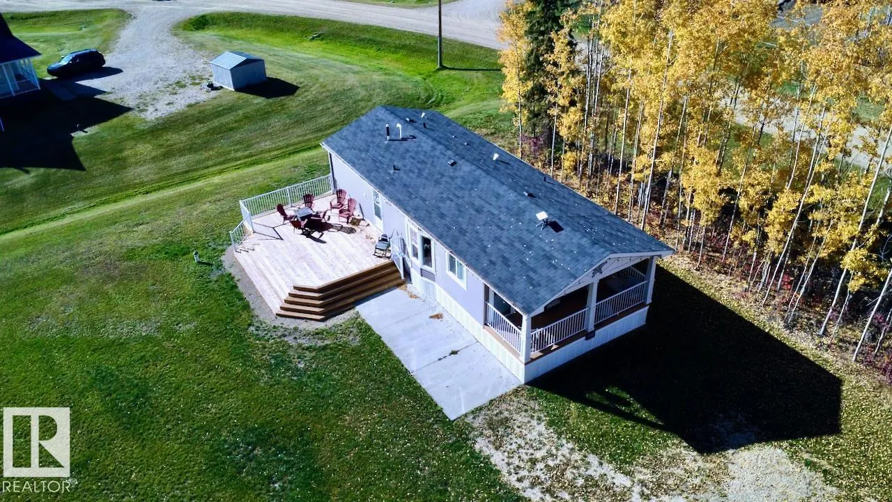 #421 53414 RGE ROAD 62