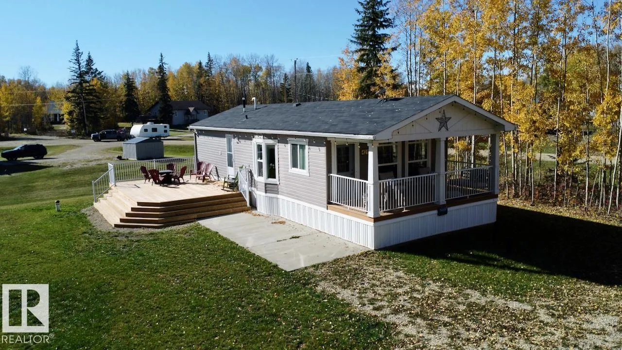 #421 53414 RGE ROAD 62