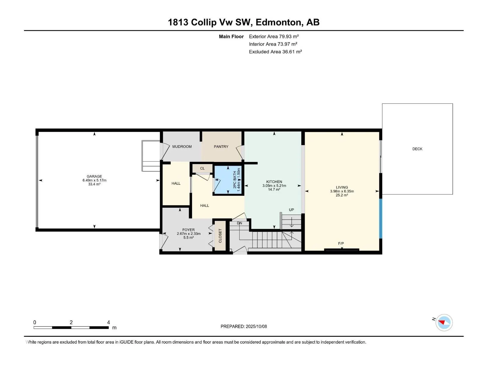 1813 COLLIP VIEW VW SW
