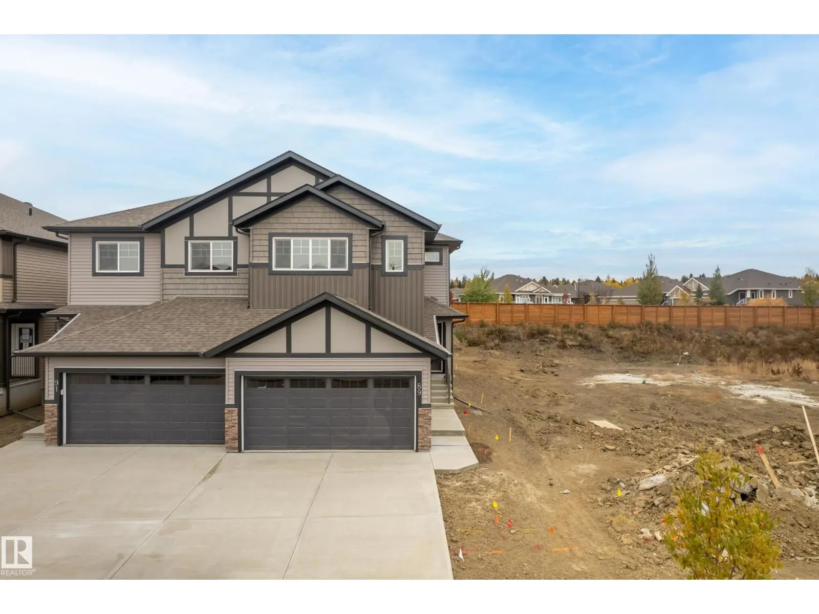 89 Rosewood WY