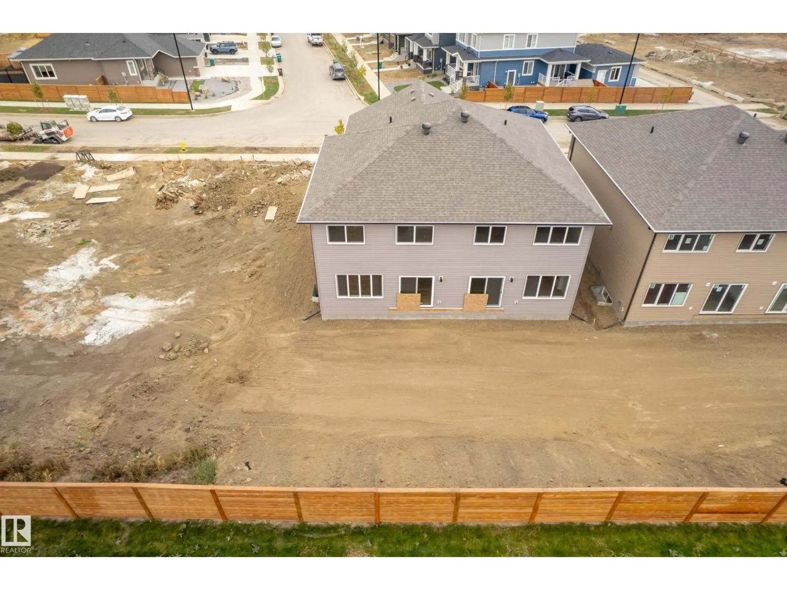 89 Rosewood WY