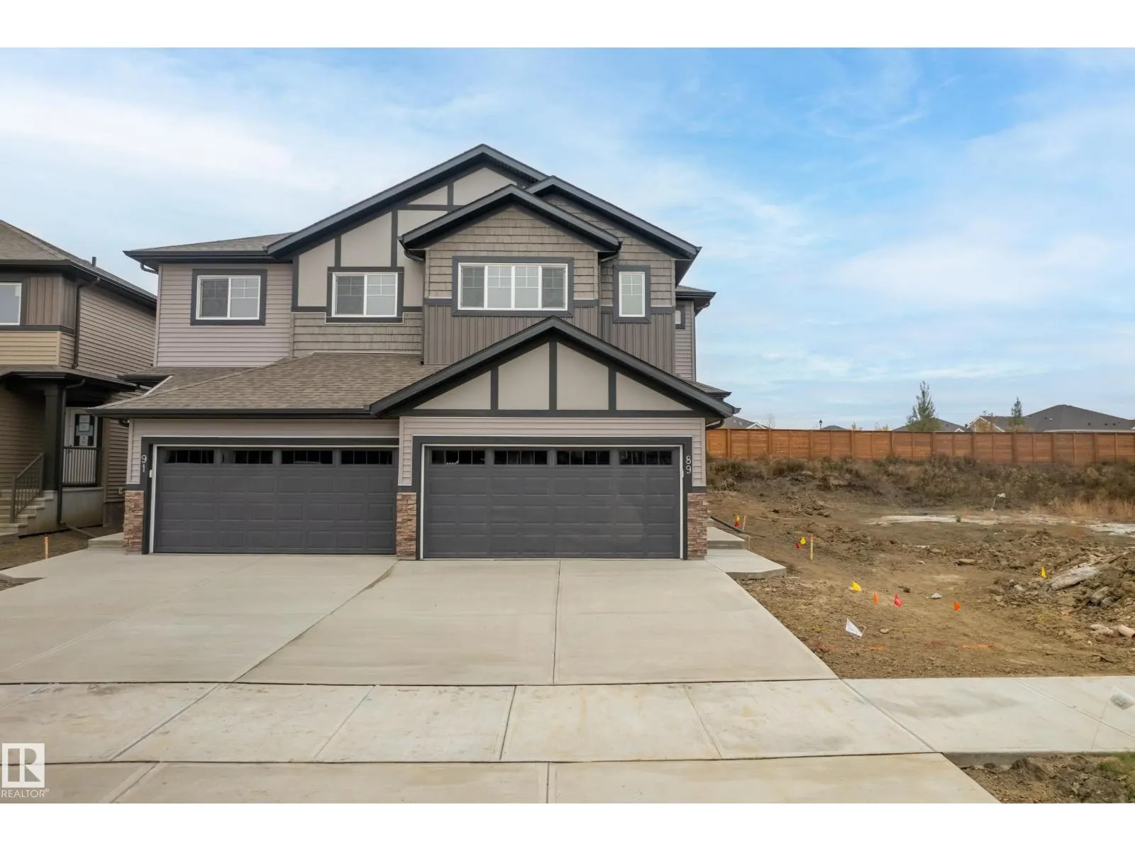 89 Rosewood WY
