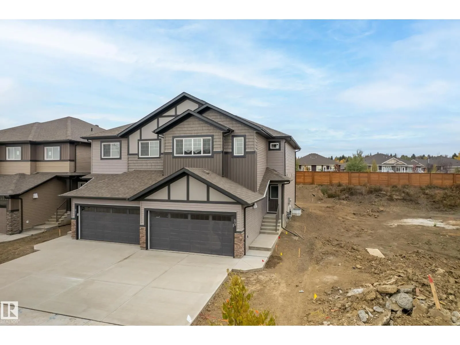 89 Rosewood WY