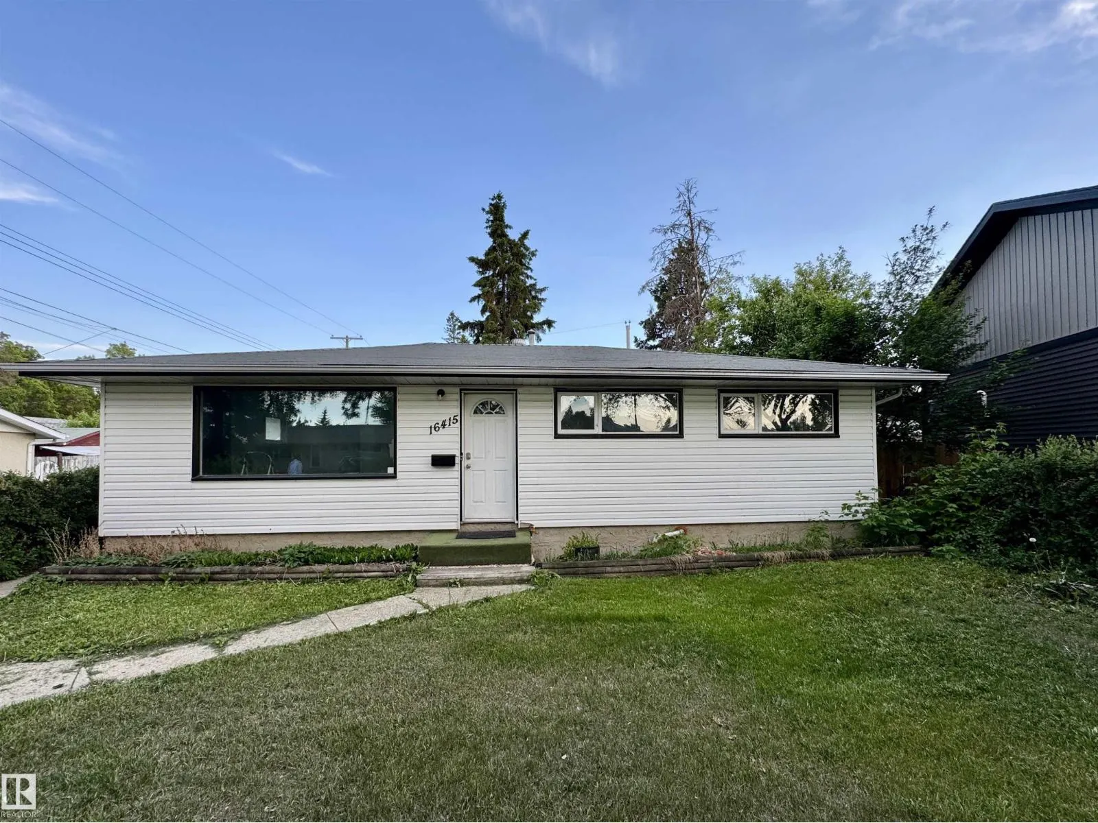 16415 106 AV NW
