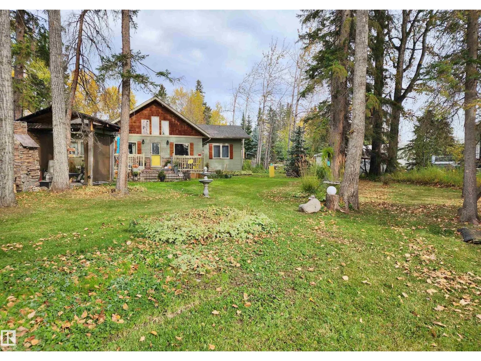 #310 55061 TWP ROAD 462