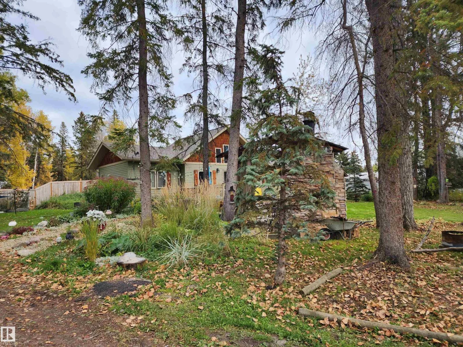 #310 55061 TWP ROAD 462