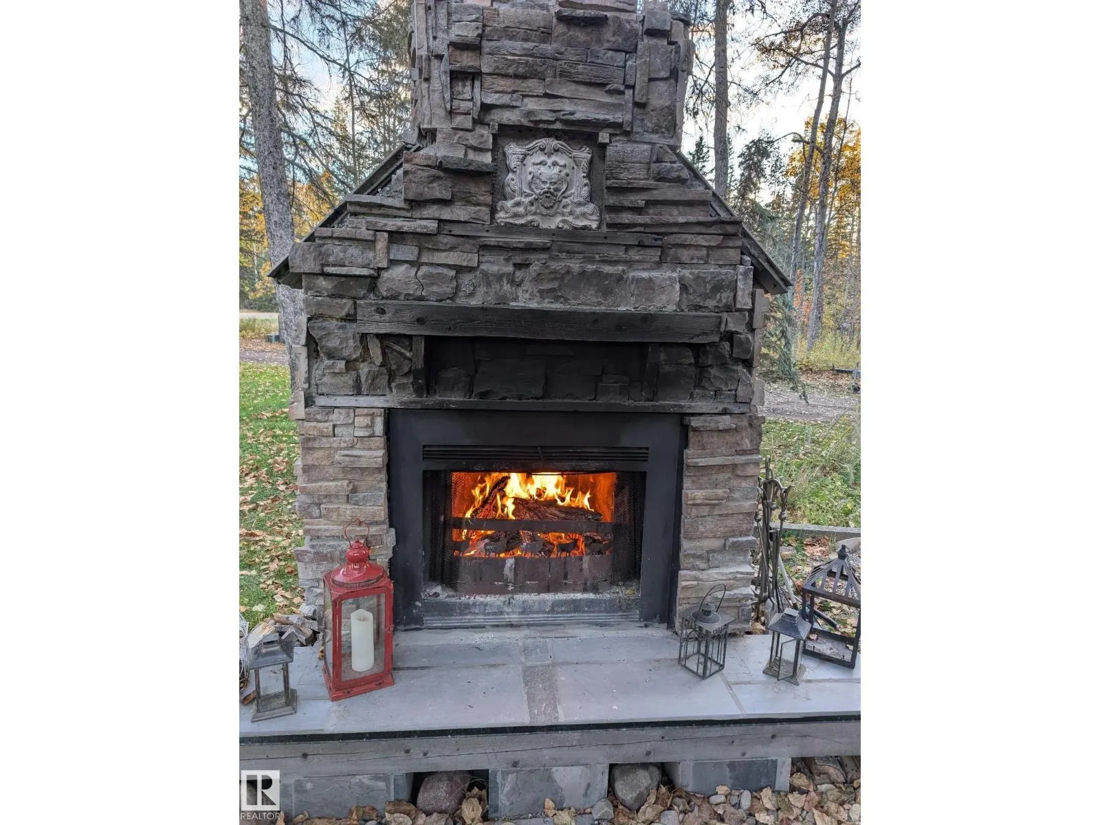 #310 55061 TWP ROAD 462