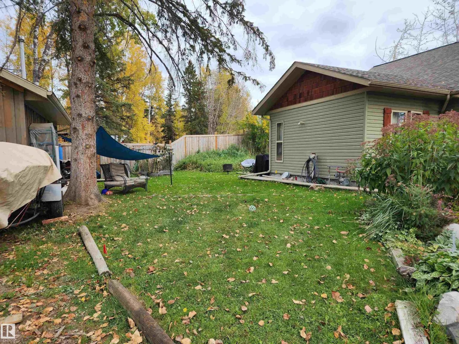 #310 55061 TWP ROAD 462