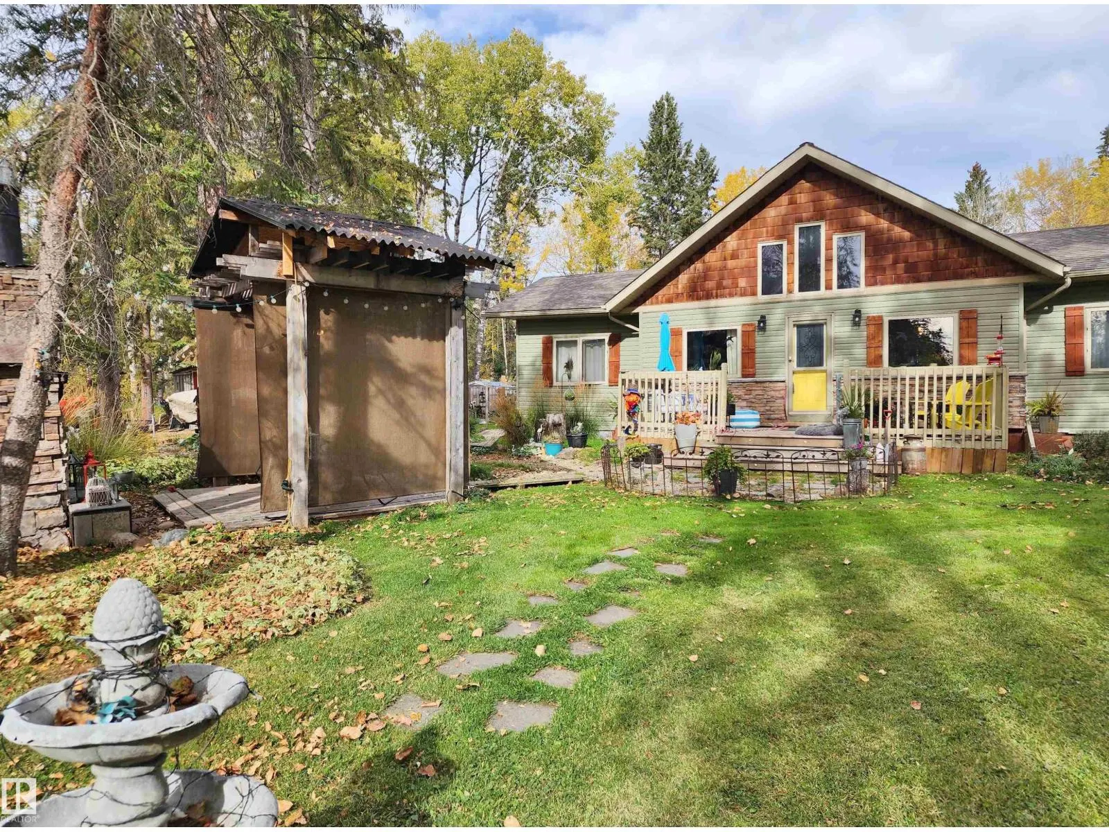 #310 55061 TWP ROAD 462
