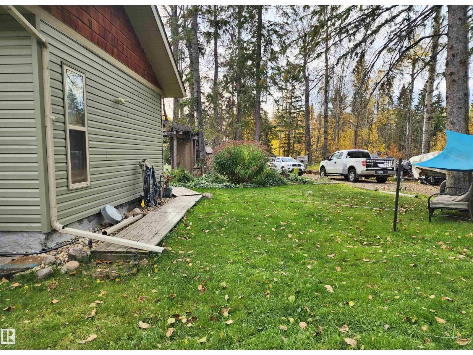 #310 55061 TWP ROAD 462
