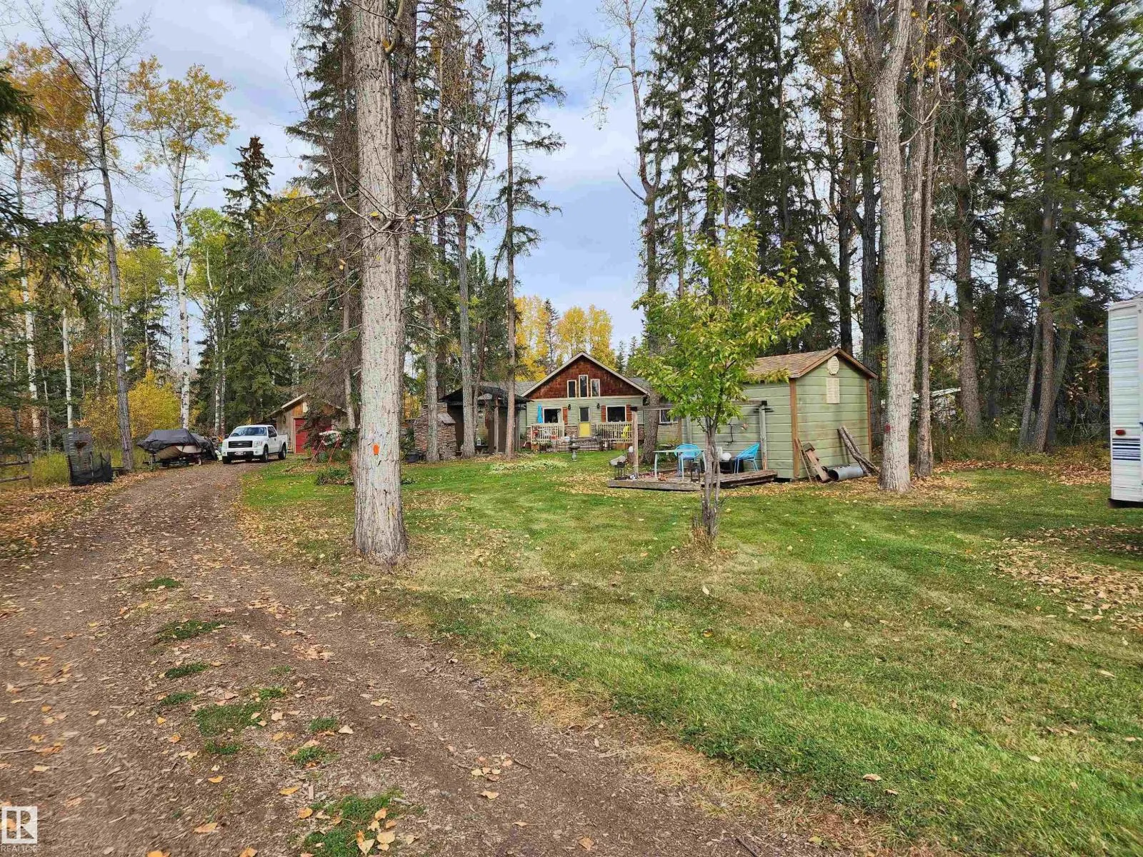 #310 55061 TWP ROAD 462