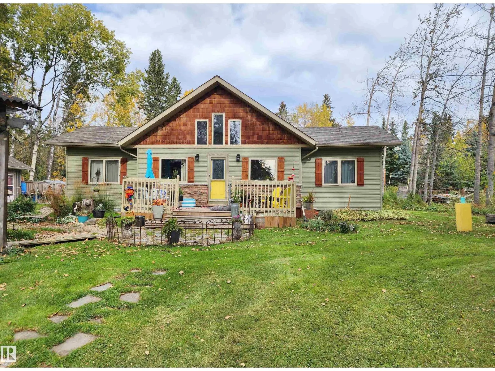 #310 55061 TWP ROAD 462