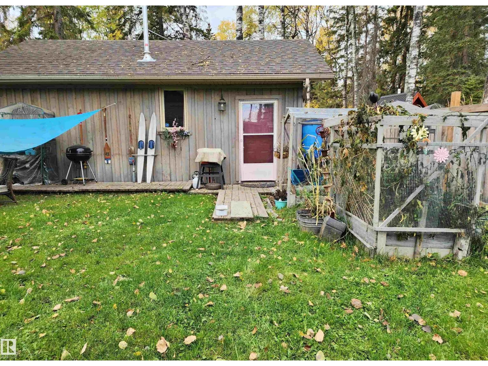 #310 55061 TWP ROAD 462