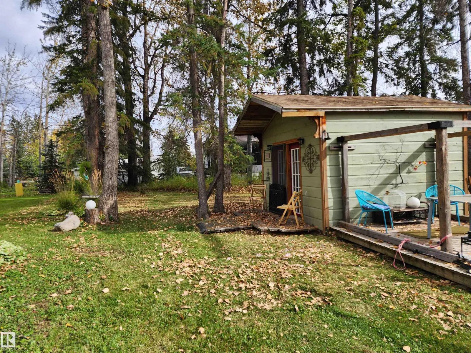 #310 55061 TWP ROAD 462
