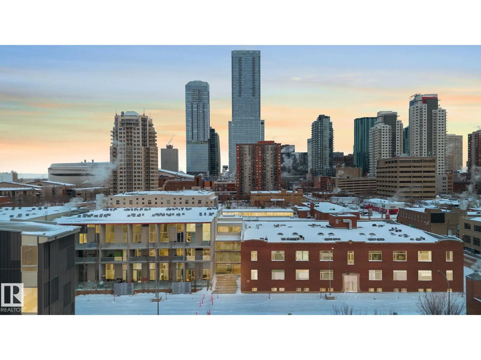 #213 10309 107 ST NW