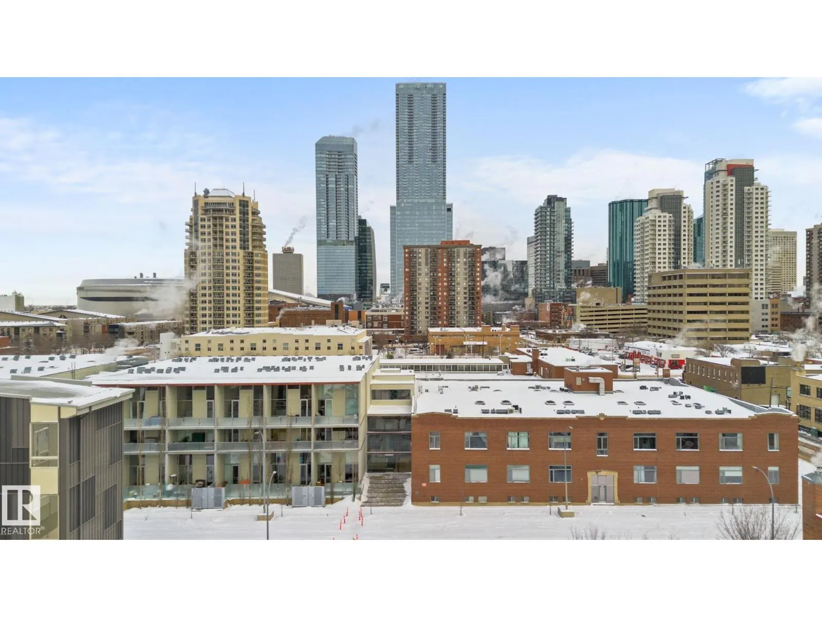 #213 10309 107 ST NW